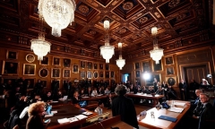 Chân dung ba nhà khoa học đoạt giải Nobel Vật lý năm 2017