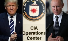Vì sao Tổng thống Putin đích thân cảm ơn CIA?
