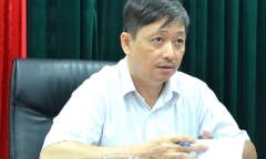 Cựu Phó Chủ tịch Đà Nẵng được giới thiệu vào chức cũ