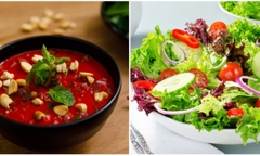 Phú Thọ: Thường xuyên ăn tiết canh, rau sống người đàn ông phải nhập viện vì liệt nửa người