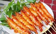 5 điều “đại kỵ” cần tránh khi ăn tôm kẻo rước bệnh vào người
