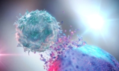 Lần đầu tiên thử nghiệm tiêm virus diệt ung thư trên người