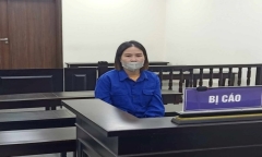 “Nữ quái” 8x dùng chiêu trò tinh vi để lừa đảo chiếm đoạt hơn 12,1 tỷ đồng của 12 người