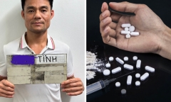  Bắt khẩn cấp người đàn ông tổ chức 