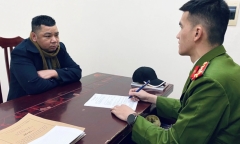 Lạng Sơn: Giám đốc Công ty Cao Hùng lừa đảo, chiếm đoạt tài sản của 22 người