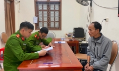Khởi tố người đàn ông uống rượu, đi xe máy kẹp 3 gây tai nạn chết người