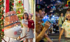 Người dân TP.HCM 