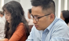 Trường thành viên Đại học Quốc gia TP.HCM chiêu mộ Giáo sư lương 350 triệu đồng/người