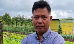 Giả làm đại gia đi mua đất, lừa đảo chiếm đoạt tiền của nhiều người