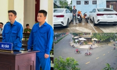 Tin tức pháp luật mới nhất ngày 9/9: Mâu thuẫn từ tiếng nẹt bô, nam thanh niên đâm tử vong 2 người