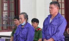 Lưu lạc sang Trung Quốc nhiều năm, cô gái trở về tố giác nhóm buôn người