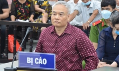 Đang xét xử cựu chủ tịch trung tâm hỗ trợ người nghèo bị cáo buộc lừa hơn 1.000 người