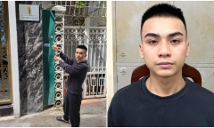 Vụ cô gái 21 tuổi bị sát hại: Nghi phạm từng chối quanh, không thừa nhận hành vi giết người