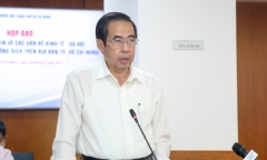 TP. HCM thưởng Tết Nguyên đán 2023 bình quân 13 triệu đồng/người