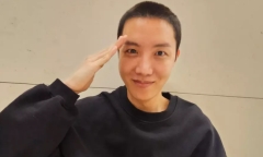 Tình trạng hiện tại của J-Hope (BTS) sau khi nhập ngũ