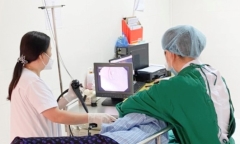 Tin tức đời sống ngày 4/6: Hi hữu người phụ nữ có “lục phủ ngũ tạng đảo ngược”