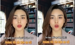 Gái xinh tuyên bố ở nhà không làm ra tiền nhưng tiêu “80 củ/tháng”, lời giải thích khiến dân mạng “ngã ngửa”