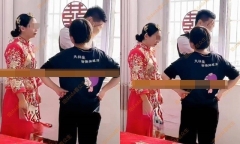 Hậu đám cưới cô dâu tiết lộ chuyện động trời khiến mẹ chồng ngã ngửa