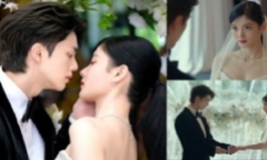 My Demon chiếm top 1 Netflix vượt mặt Tết Ở Làng Địa Ngục
