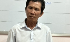 Đánh hàng xóm đến tử vong, người đàn ông bị khởi tố tội Giết người