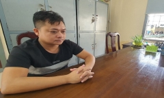 Bắt giữ đối tượng lừa vay tiền để kinh doanh ô tô cũ rồi chiếm đoạt hơn 30 tỷ đồng của nhiều người