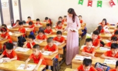 TP.HCM: Nhiều trường chi tiền Tết 