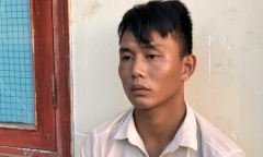 Vụ thiếu nữ 17 tuổi bị đâm chết khi đang ngủ: Rùng mình lời khai của nghi phạm