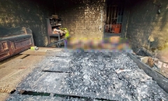 Tin tức pháp luật mới nhất ngày 17/6: 2 thi thể phụ nữ cháy đen trong phòng ngủ