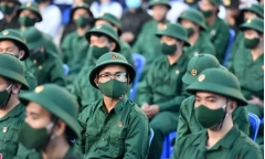 TP.HCM đề xuất hỗ trợ gần 20 triệu đồng kinh phí mổ mắt cho thanh niên nhập ngũ