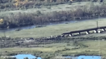 Căng thẳng Nga – Ukraine mới nhất ngày 19/10: Nga tung video đánh chặn thám báo Ukraine đổ bộ bờ Đông sông Dnipro