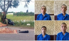 Diễn biến mới nhất vụ 2 anh em ruột bị truy sát ở Thủy Nguyên, TP.Hải Phòng 
