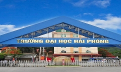 Hiệu trưởng ĐH Hải Phòng bị điều chuyển giữ chức Phó Hiệu trưởng Cao đẳng Kỹ thuật Hải Phòng