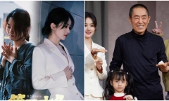 Tin tức sao Hoa ngữ mới nhất ngày 1/2: Chồng mới của Triệu Lệ Dĩnh bất ngờ bị so sánh với Phùng Thiệu Phong