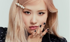 Rosé (BLACKPINK) háo hức đến Việt Nam ăn phở