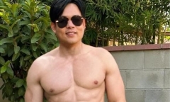 Quang Lê xuất hiện với diện mạo gây sốc, netizen nghi ngờ nam ca sĩ photoshop