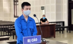 Nhắn tin gạ gẫm 