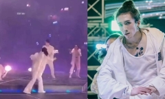 G-Dragon thông báo hoạt động solo trong năm mới 2023 