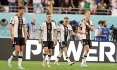 Nhận định Tây Ban Nha vs Đức: Thử thách cực đại với Die Mannschaft