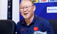HLV Park Hang-seo: Tại sao tuyển Việt Nam phải thua Dortmund?