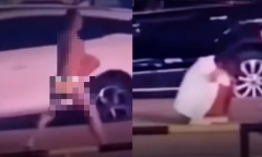 Bị bạn gái đòi quà hậu chia tay, chàng trai gây choáng váng vì hành động quyết liệt
