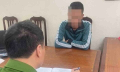 Tin tức pháp luật mới nhất ngày 20/2: Lời khai của tài xế ô tô đạp ngã nhân viên giao hàng ngay trên phố
