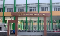 TP.HCM: Sở GD&ĐT vào cuộc vụ Hiệu trưởng thay mới cùng lúc 9 tổ trưởng, tổ phó