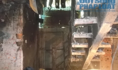 Thảm cảnh đại gia đình 3 thế hệ cùng tử nạn trong đêm oan nghiệt