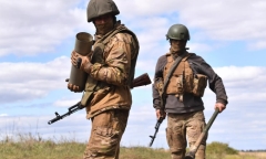 Tin tức Ukraine mới nhất ngày 12/4: Nga chiếm phần lớn Bakhmut, Ukraine tăng chi tiêu quốc phòng