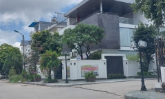 Truy bắt nhóm đối tượng nổ 4 phát súng vào nhà dân ở Hải Phòng
