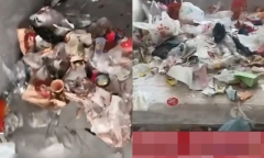Gái xinh thuê trọ 3 tháng, chủ nhà tá hỏa trước cảnh khủng khiếp khi nhận lại phòng 
