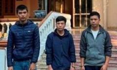 Từ việc phát hiện nam thanh niên tử vong bất thường, cơ quan công an triệt phá nhóm ma túy ở Hải Phòng
