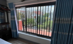 Chủ nhà nghỉ kinh hãi phát hiện thi thể người đàn ông trong phòng