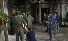 Truy nã Trần Trọng Hiếu liên quan vụ giết người tại Hải Phòng