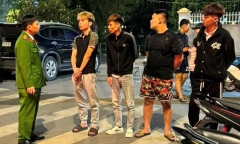 Tin thời sự nóng mới nhất ngày 23/2: